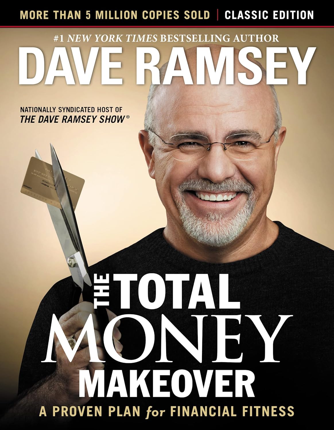 not a dave ramsey fan