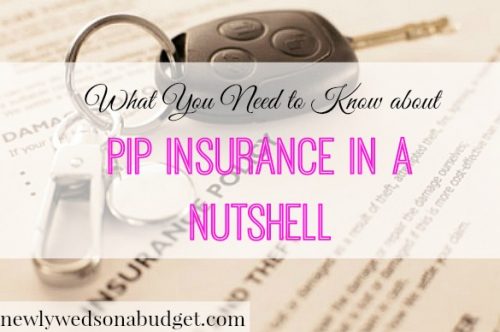 PIP Insurance, auto insurance, insurance policy review, vehicle insurance review