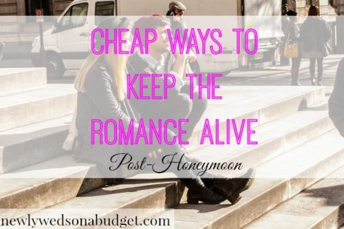 budget dates, cheap ways to keep the romance, cheap dates