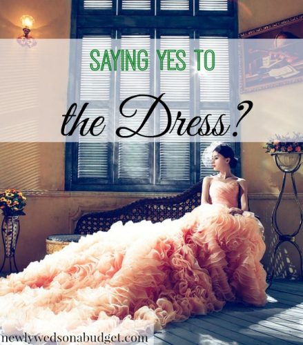 choosing a wedding dress, wedding dress tips, picking out a wedding dress tips