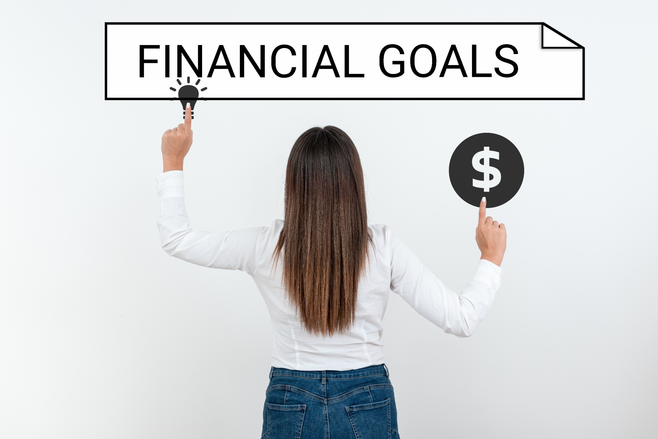 short term financial goals