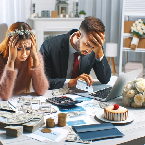 Wedding Loans