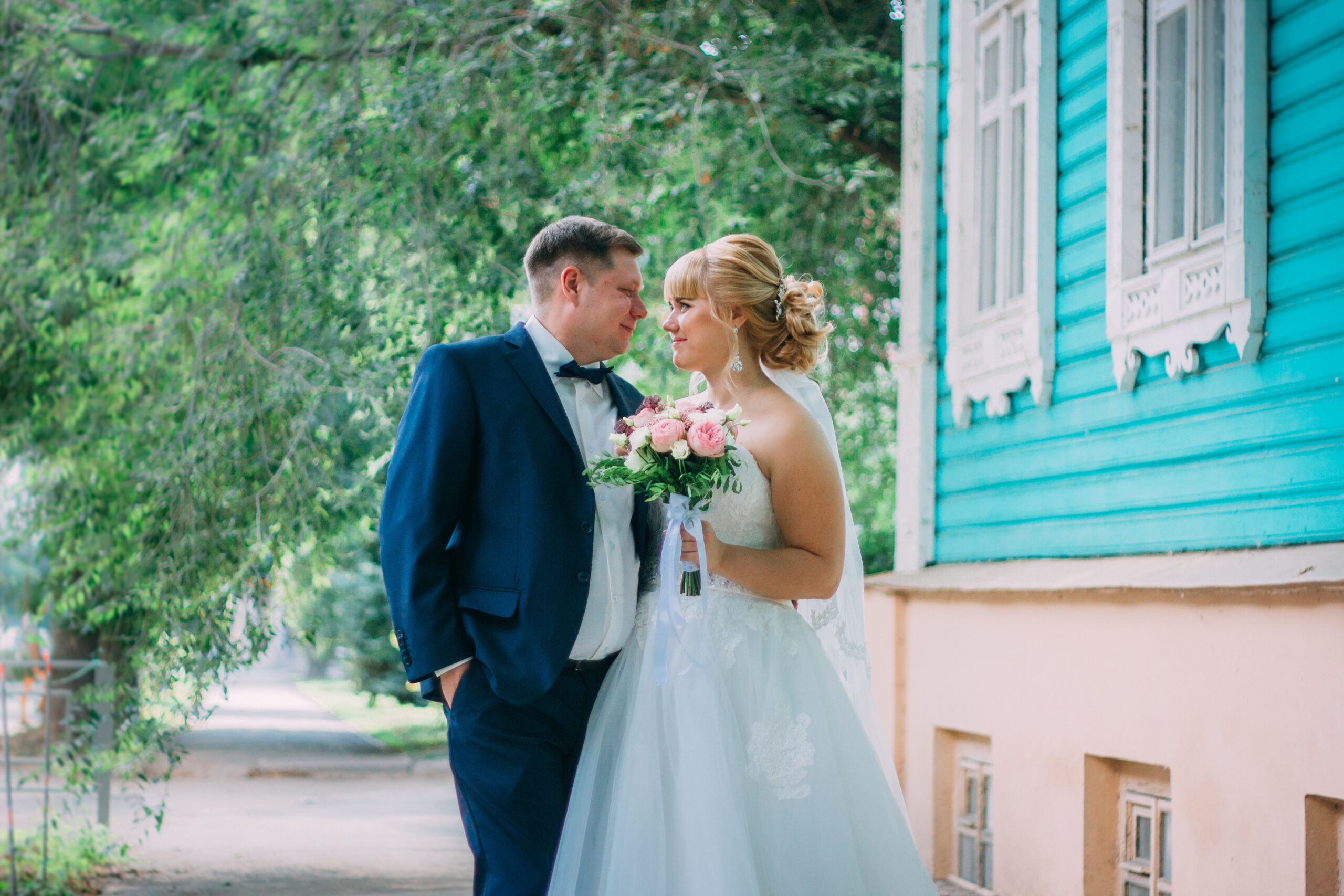 Creating a Post-Wedding Financial Plan