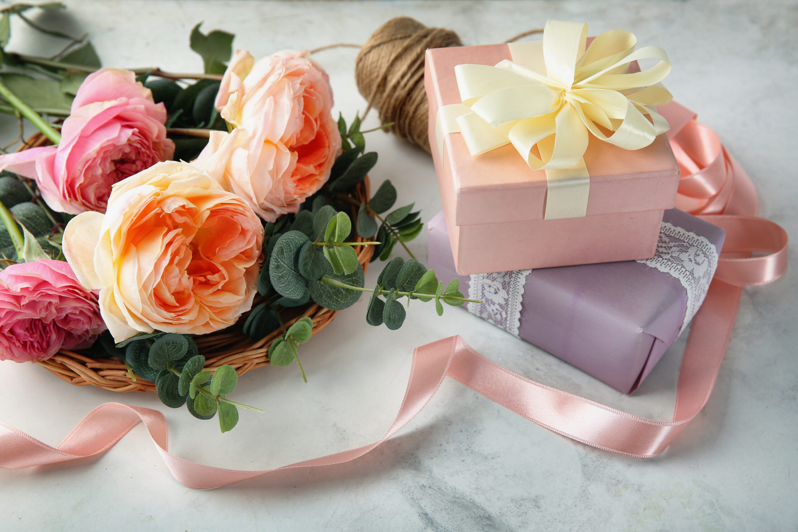 best bridal shower gifts