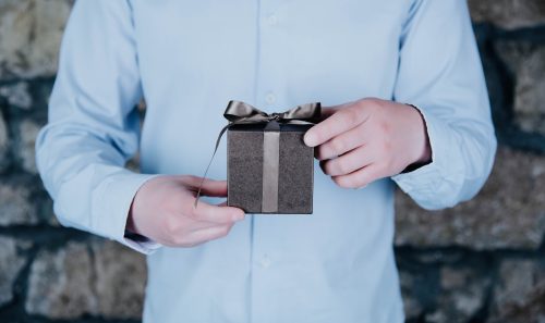 gift ideas for bride from groom