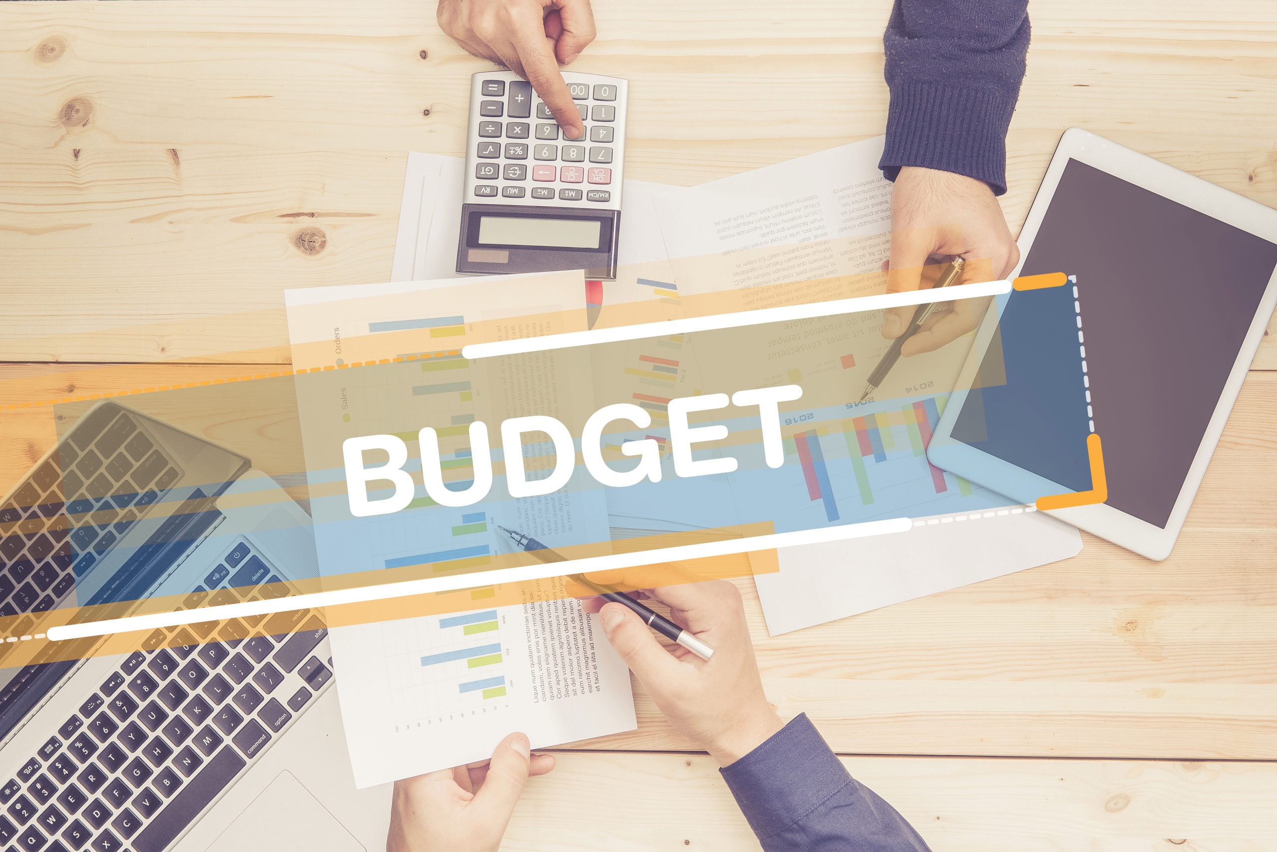 budgeting tools for couples