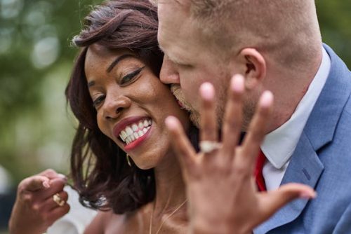 Stupid things you'll never get from your spouse
