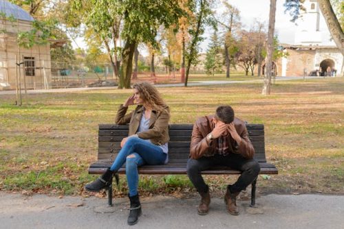 Rebuilding Trust After Lying Has Damaged a Relationship