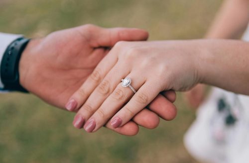 Engagement Ring
