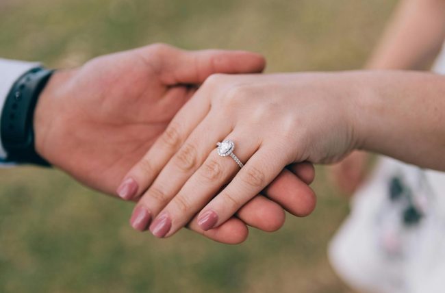 Engagement Ring